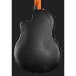 Gitara e-akustyczna Harley Benton HBO-850SB - 5