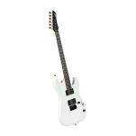 Gitara elektryczna PSD SPS-100 White - 6