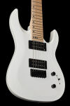 Gitara elektryczna Harley Benton R-457MN WH Progressive Series - 5