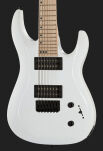 Gitara elektryczna Harley Benton R-457MN WH Progressive Series - 11