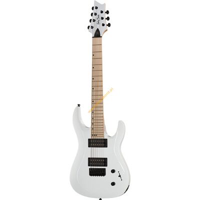 Gitara elektryczna Harley Benton R-457MN WH Progressive Series