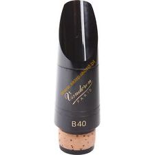 Ustnik do klarnetu altowego B40 VANDOREN model CM333