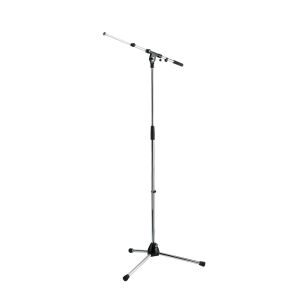 Statyw mikrofonowy K&M 210/9