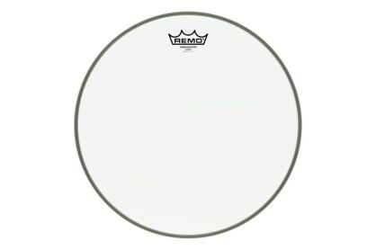 Naciąg Do Werbla 13" Emperor Przezroczysty Werbel Resonanz REMO