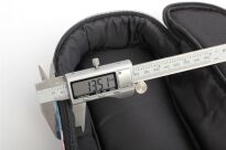 Pokrowiec na ukulele sopranowe 21