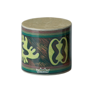 Mini Shaker 2"x2 1/4" SR-0202-24  REMO