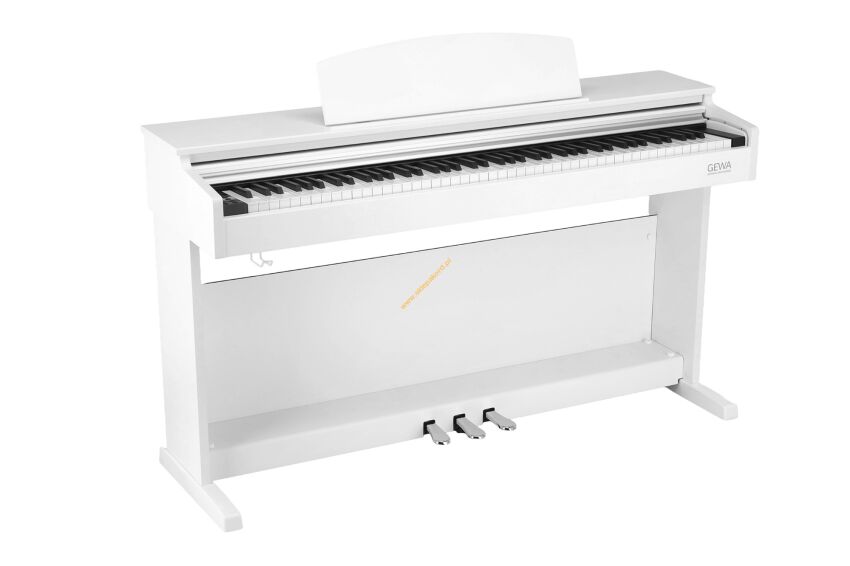 Pianino cyfrowe DP510 GEWA