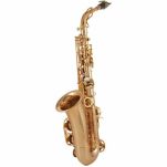 Saksofon Altowy Thomann TAS-350 Alto Sax - 3