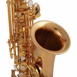 Saksofon Altowy Thomann TAS-350 Alto Sax - 4