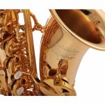 Saksofon Altowy Thomann TAS-350 Alto Sax - 5