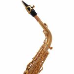 Saksofon Altowy Thomann TAS-350 Alto Sax - 6