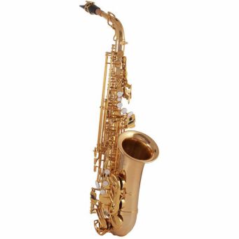 Saksofon Altowy Thomann TAS-350 Alto Sax