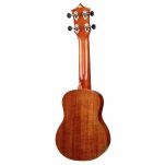 Ukulele sopranowe Harley Benton Hawaii Koa Soprano Ukulele - 2