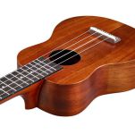 Ukulele sopranowe Harley Benton Hawaii Koa Soprano Ukulele - 5
