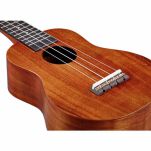 Ukulele sopranowe Harley Benton Hawaii Koa Soprano Ukulele - 6