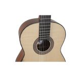 Gitara klasyczna Manuel Rodriguez MAGISTRAL D-S rozmiar 4/4 Europa - 5