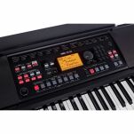 Keyboard Korg EK-50 - 9