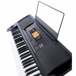 Keyboard Korg EK-50 - 11