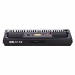 Keyboard Korg EK-50 - 4