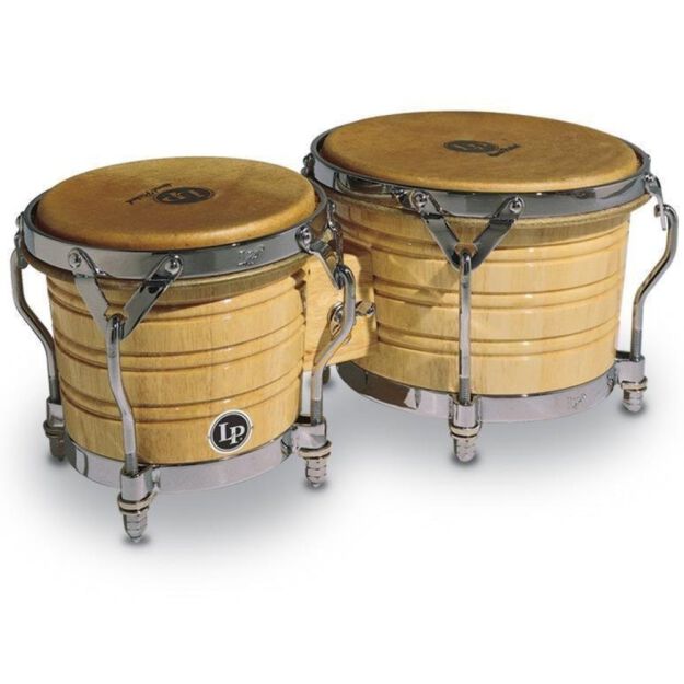 Bongo Generation III 71/4&9'' LATIN PERCUSSION