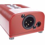 Di-box Hughes & Kettner Redbox 5 - 5