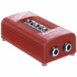 Di-box Hughes & Kettner Redbox 5 - 2