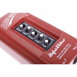 Di-box Hughes & Kettner Redbox 5 - 3