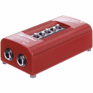 Di-box Hughes & Kettner Redbox 5
