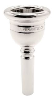 Ustnik do tuby PERANTUCCI PT-83+