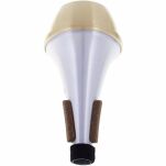 Tłumik do trąbki Jo-Ral Trumpet Mute Brass Bottom - 2