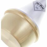 Tłumik do trąbki Jo-Ral Trumpet Mute Brass Bottom - 3
