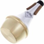 Tłumik do trąbki Jo-Ral Trumpet Mute Brass Bottom - 4