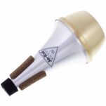 Tłumik do trąbki Jo-Ral Trumpet Mute Brass Bottom - 5