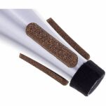 Tłumik do trąbki Jo-Ral Trumpet Mute Brass Bottom - 6