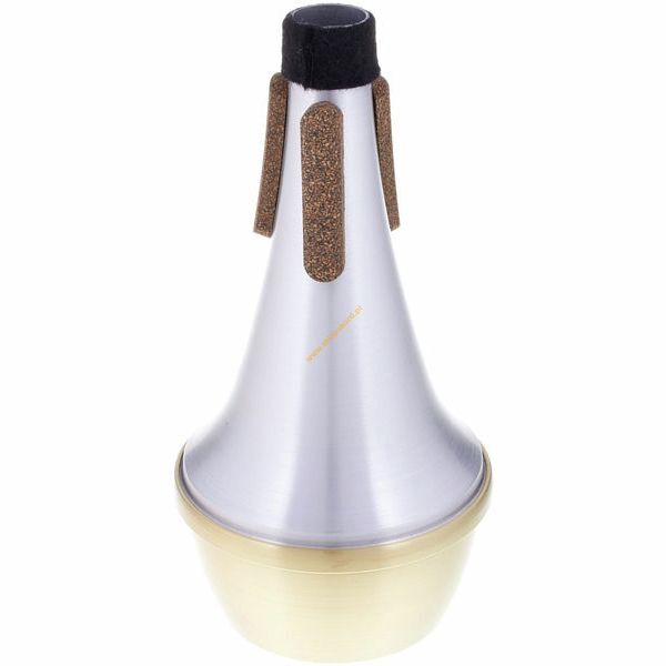 Tłumik do trąbki Jo-Ral Trumpet Mute Brass Bottom