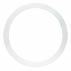 Pierścień tłumiący na werbel Millenium 14" Sound Control