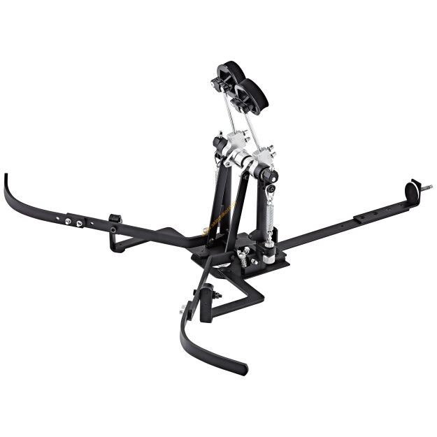 Pedał podwójny Cajon MEINL TMDCP