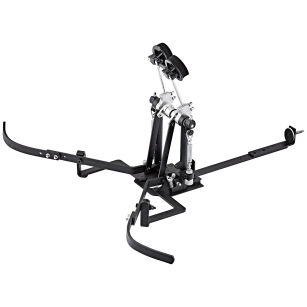 Pedał podwójny Cajon MEINL TMDCP