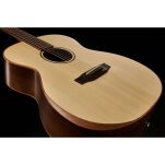 Gitara akustyczna Harley Benton CLO-70SR NAT - 2