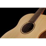 Gitara akustyczna Harley Benton CLO-70SR NAT - 3