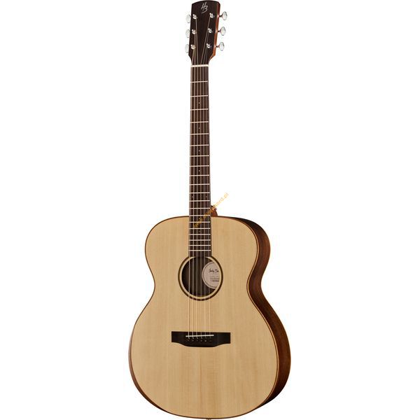 Gitara akustyczna Harley Benton CLO-70SR NAT