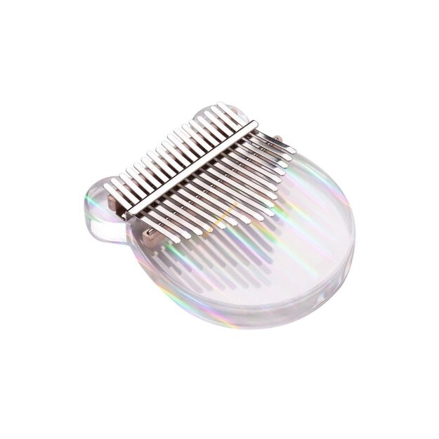 Kalimba Acryl - 413KWF 17 TONÓW