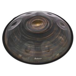Handpan Startone D Kurd A=440Hz CD
