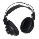 Słuchawki studyjne Superlux HD-668 B MKII - 2