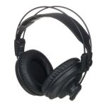 Słuchawki studyjne Superlux HD-668 B MKII - 3