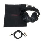 Słuchawki studyjne Superlux HD-668 B MKII - 5