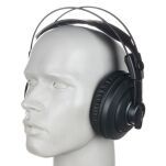 Słuchawki studyjne Superlux HD-668 B MKII - 10