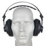 Słuchawki studyjne Superlux HD-668 B MKII - 11