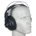 Słuchawki studyjne Superlux HD-668 B MKII - 12