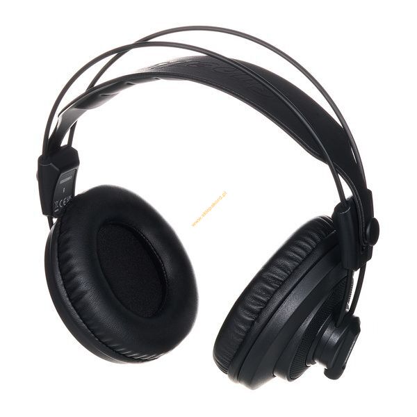 Słuchawki studyjne Superlux HD-668 B MKII